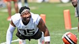 How Myles Garrett, 'best pass rusher in the league,' is shaping the Browns’ shifting defensive vision
