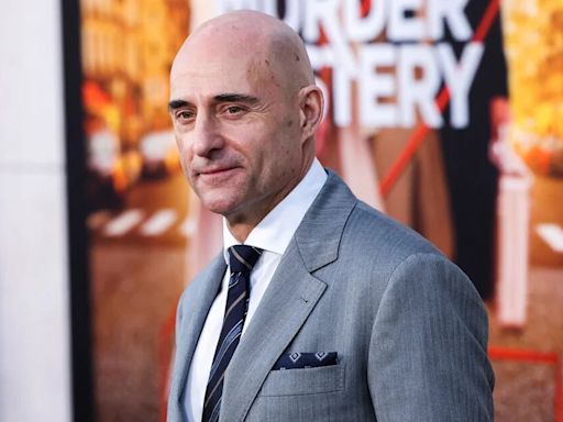 El Pingüino: la serie derivada de The Batman suma a sus filas al actor británico Mark Strong