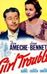 Girl Trouble (1942 film)