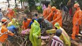 Wayanad landslides: 123 people dead, 128 more in hospitals, rescue & relief ops on, says Kerala govt