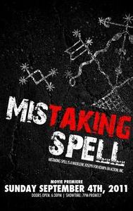 Mistaking Spell