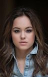 Hayley Orrantia