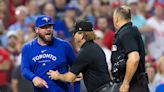 Blue Jays Manager Freaks Out on Umpire After Bad Call Leads to Grand Slam