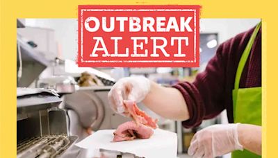 Deadly Listeria Outbreak Linked to Deli Meat in 12 States