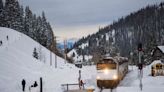 Amtrak Brings Back Its 'Ski Train' to This Popular Colorado Ski Resort — and Tickets Are on Sale Now