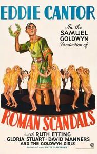 Roman Scandals