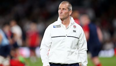 On this day in 2012: England appoint Stuart Lancaster as head coach