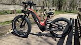 Heybike Hero review: sparing almost no expense in a carbon fiber e-bike - General Discussion Discussions on AppleInsider Forums
