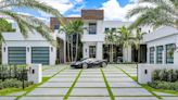 Top 5 priciest home sales last month in Palm Beach County's luxury real estate market