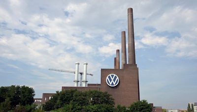 Volkswagen may book up to $4.4 billion in provisions on capacity cuts, Jefferies says