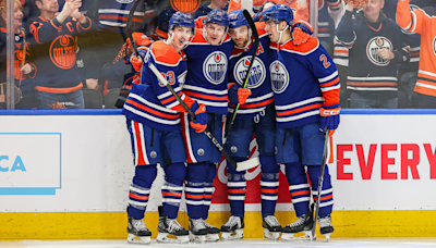 Oilers hoping special teams carry them again in 2nd round | NHL.com