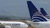 Pilotos de aerolínea panameña Copa anulan huelga por acuerdo