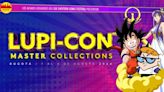 Laura Torres, la voz de Gohan y Goku estará en Colombia en el Lupin-Con, un espacio para y por coleccionistas geeks