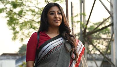 Kaberi: Paoli Dam’s Bengali OTT debut to premiere on Hoichoi in October