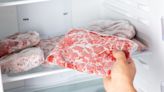 How Long Will Dry Ice Keep Your Meat Frozen?