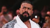 Andrade El Idolo Reportedly Finishing With AEW Tonight, Expected In WWE Imminently