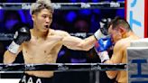 Naoya Inoue Claims Boxer of the Year Title in Japan for Seventh Time