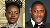 Lupita Nyong'o Wants Idris Elba in Black Panther 3