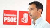 El PSOE se plantea apoyar al PP en Extremadura: "Siempre mantendremos como premisa dar estabilidad"