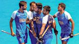 Indian hockey leaves Pakistan behind as economic heft catapults it back to the top tier