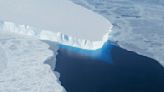 Ocean water is rushing miles underneath the ‘Doomsday Glacier’ with potentially dire impacts on sea level rise