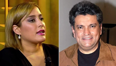 Víctima de Sergio Andrade interpone una nueva denuncia en contra del exproductor musical