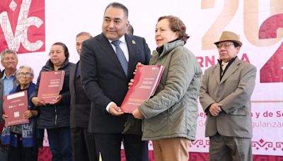 Venustiano Carranza anuncia jornada notarial 2024 con descuentos