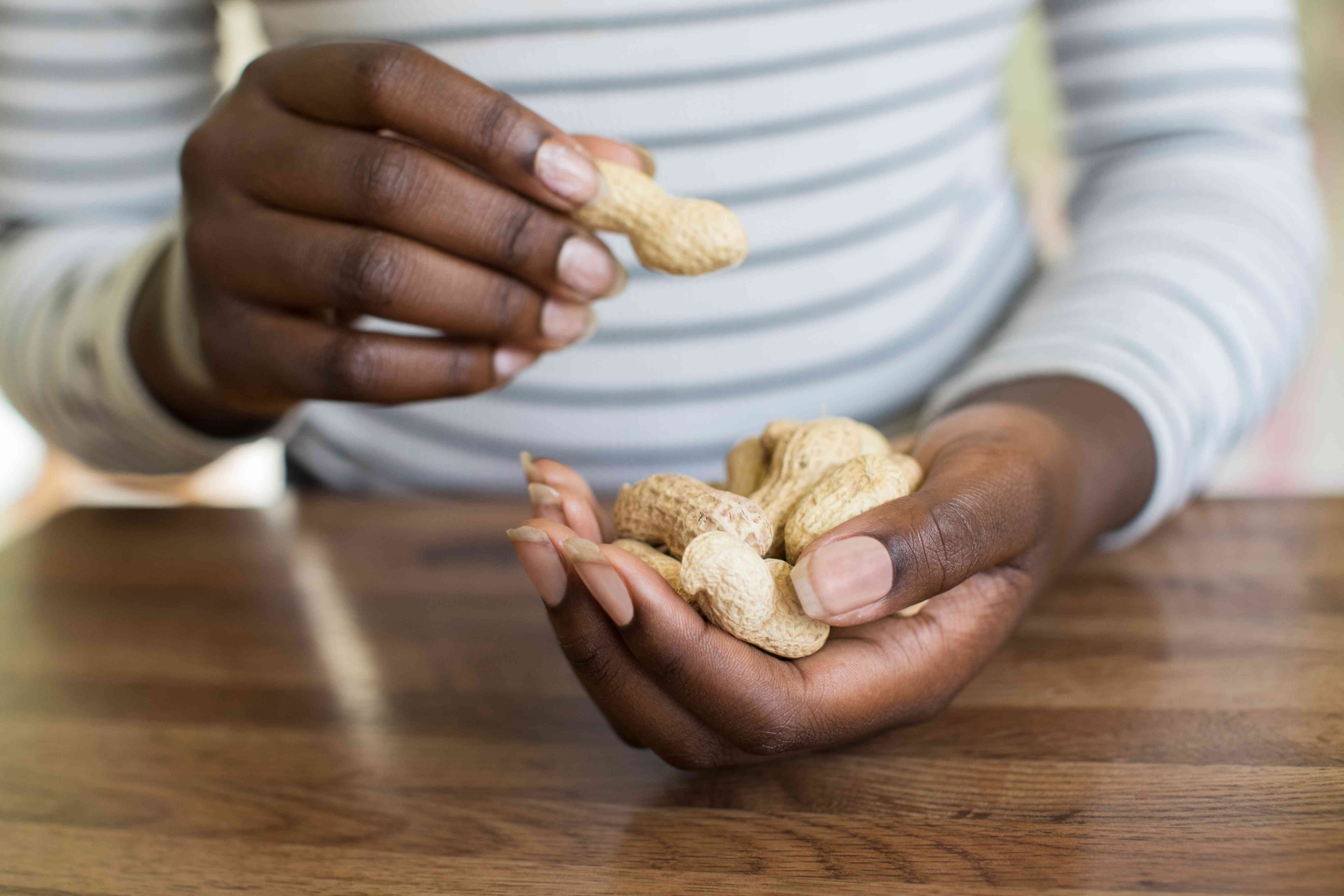 What Causes a Peanut Allergy?