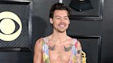 Harry Styles Appears to Have Shaved His Head & Fans Have Some Thoughts