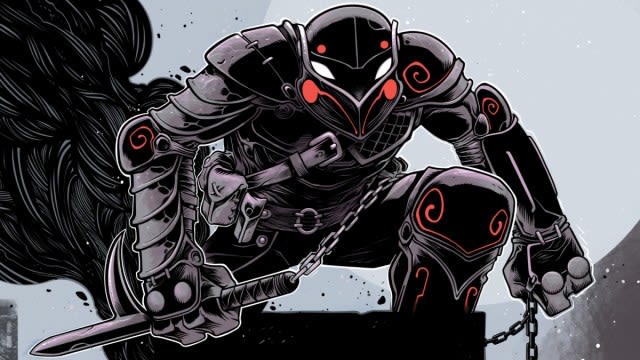 Exclusive TMNT: Nightwatcher Covers Preview New Ongoing Ninja Turtles Series
