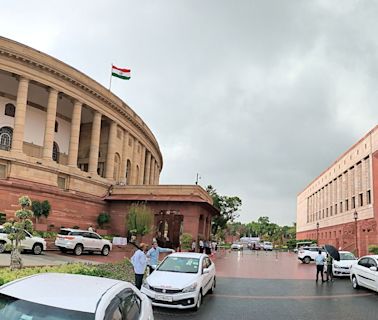 Latest News Today Live Updates July 3, 2024: Govt forms eight cabinet committees, NDA ally leaders on only five of them