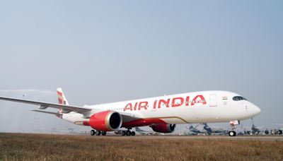 Air India to set up flying institute in Maha to train 180 pilots annually