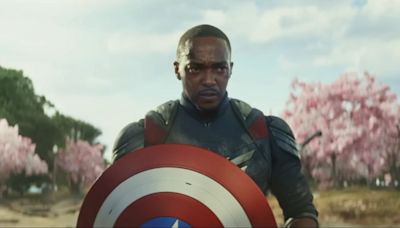 Capitão América 4 ganha primeiro trailer e apresenta 'Hulk vermelho'; veja!