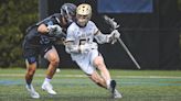 Kavanagh brothers power Notre Dame with 37% of lacrosse points