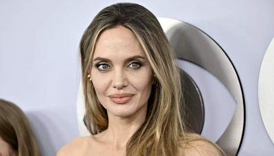 Angelina Jolie calls for peace in legal feud with Brad Pitt over Chateau Miraval - ET LegalWorld
