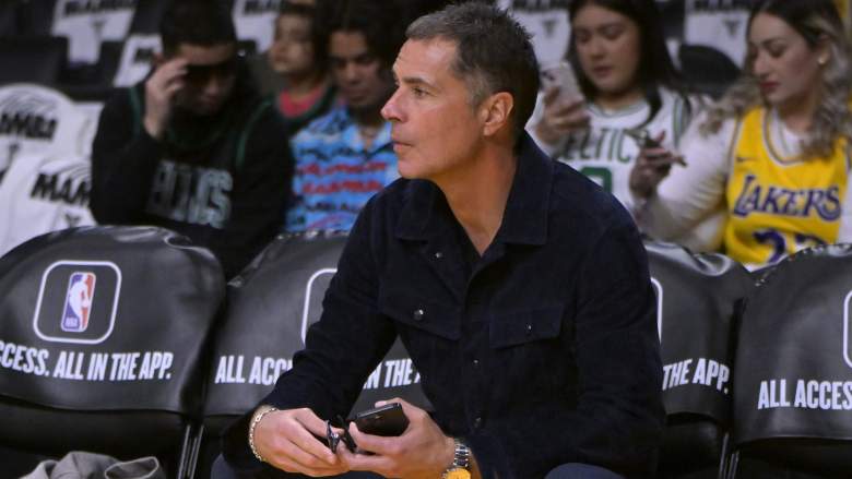 Lakers Make Likely Final Decision on 2019 Coaching Candidate: Report