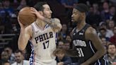 Lakers 'Zeroing In' on Magic Alum J.J. Redick as Head Coach