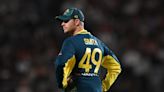 Steve Smith left out of Australia squad for T20 World Cup