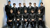 SEVENTEEN登聯合國教科文組織演講、開唱 成韓團首例