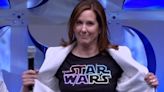 Star Wars: Kathleen Kennedy no descarta elegir nuevos actores para personajes clásicos