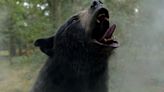 Cocaine Bear review: beastly high-jinx movie will leave you gasping and giggling