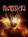 The Martian Chronicles