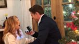 ‘Raven's Home’ co-stars Anneliese van der Pol and Johnno Wilson get engaged