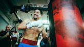 Back from mental health break, Danny Garcia back to his 'old self' and hungry for another world title