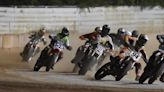 Flat Track Motorcycle results - June 11 & 12