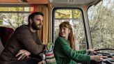 Dani Rovira y Susana Abaitua se montan en ‘El bus de la vida’: “Esta película va a ser un referente para hablar del cáncer en el cine español”