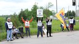 ‘The main goal is to get back to work’: Guelph Cargill Dunlop workers reach agreement with 52% voting to end 41-day strike