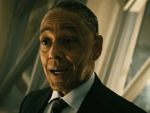 Captain America 4: Which Villain Is Giancarlo Esposito Playing in Brave New World?