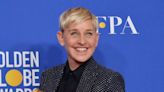 Ellen DeGeneres shares dates for final stand-up comedy tour