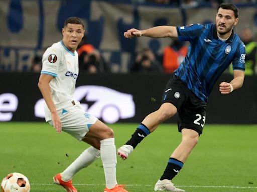 Atalanta vs. Marseille odds, picks, how to watch, stream, time: May 9, 2024 UEFA Europa League prediction